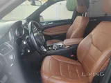 MERCEDES BENZ GLE 400 - Like New (Sale or SWAP)